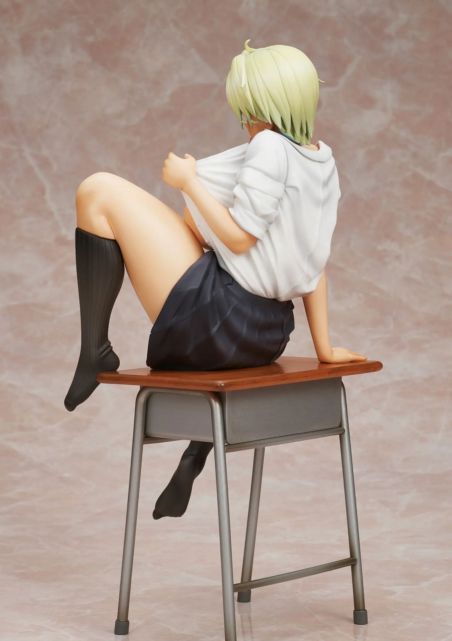 HOTVENUS - COMIC HOT MILK Series Nagi Ooshima Figure Licensed Statue 
