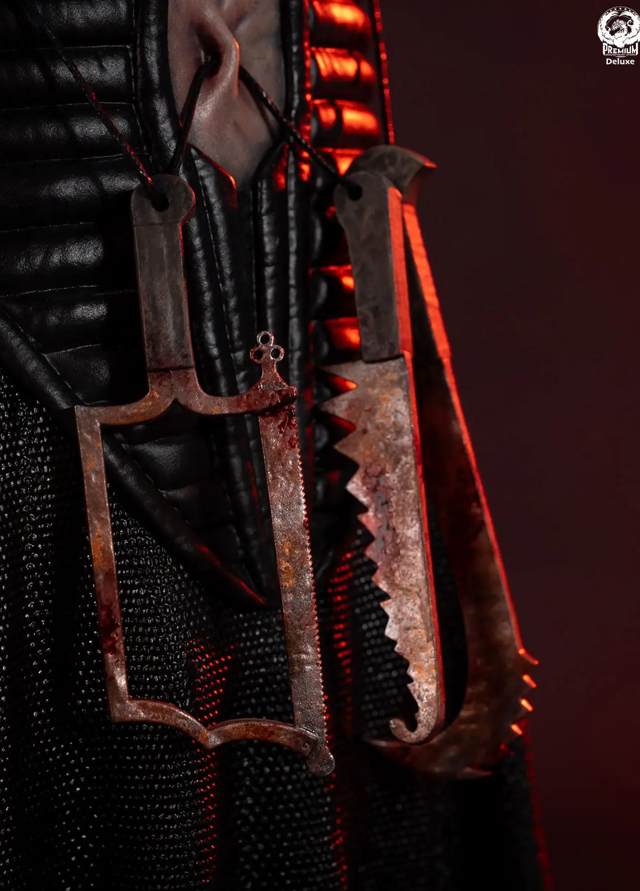 Premium Collectibles Studio - Pinhead Statue Deluxe  Licensed 