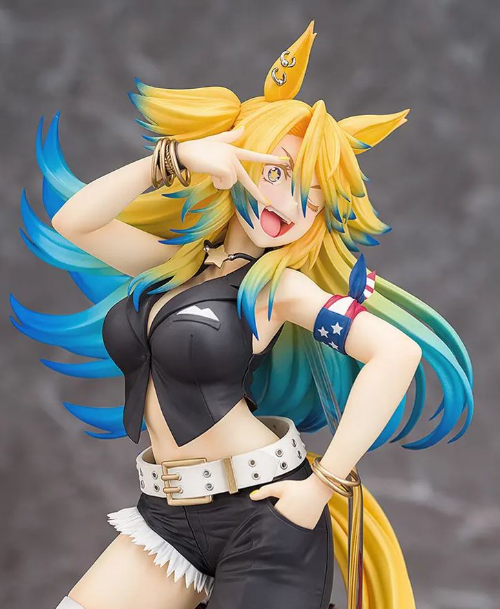 Phat! - Anime Uma Musume Cinderella Gray Obey Your Master 1/7 Figure Licensed