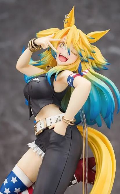 Phat! - Anime Uma Musume Cinderella Gray Obey Your Master 1/7 Figure Licensed