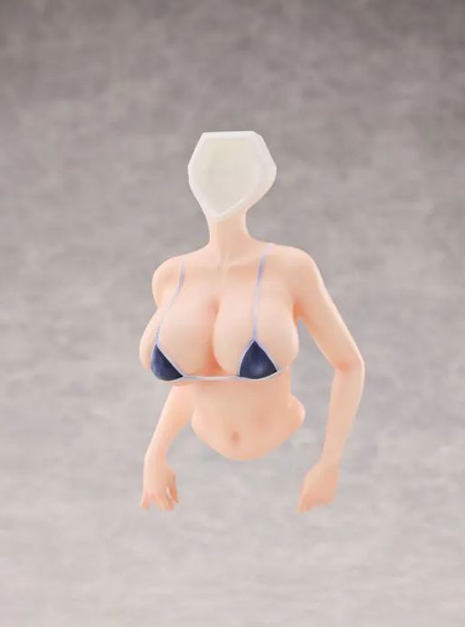 AmorFabrica - Secret Sub-Plan Fumino 1/6 Figure Licensed Statue 