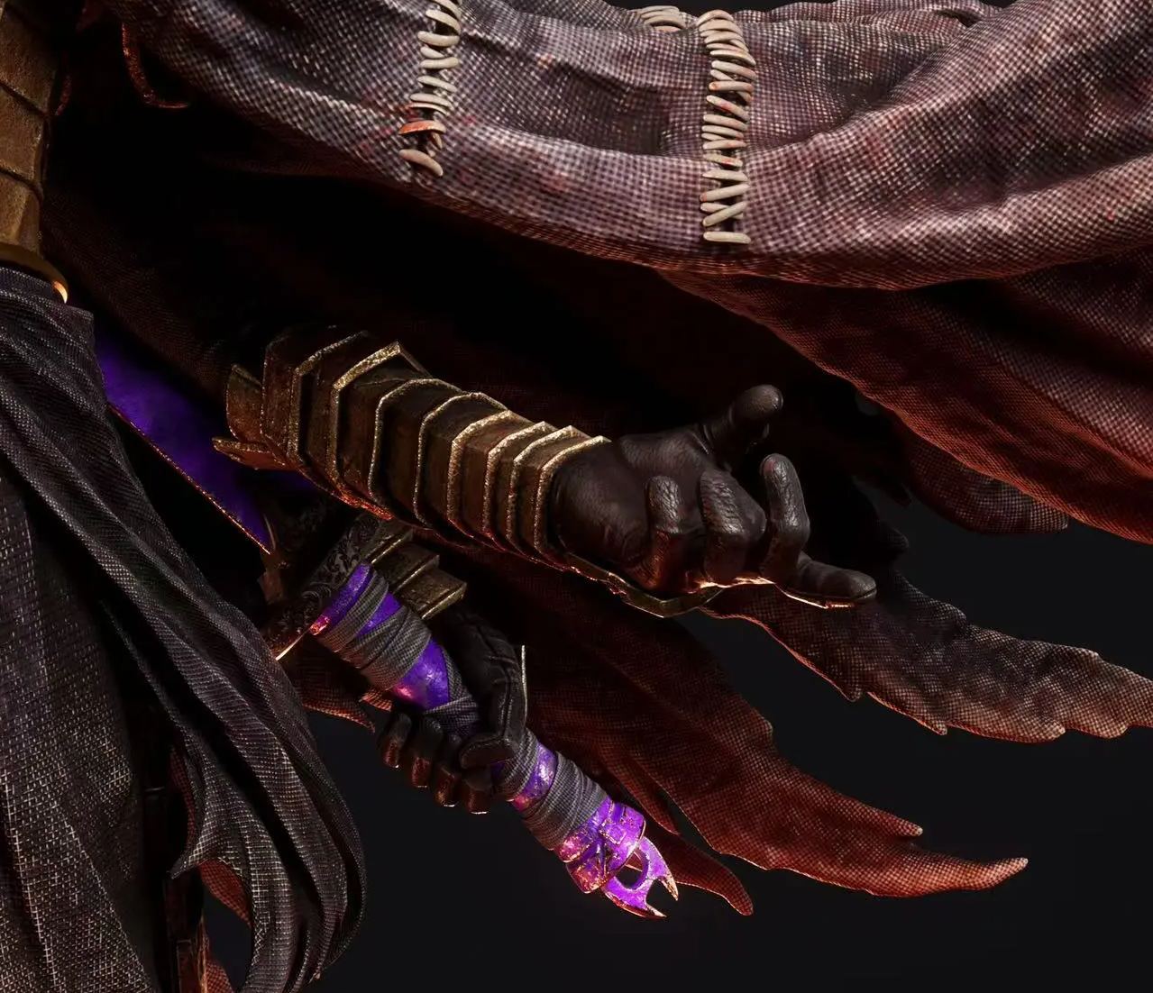 Conqueror Studio - Maëlle Clair Obscur: Expedition 33 Statue