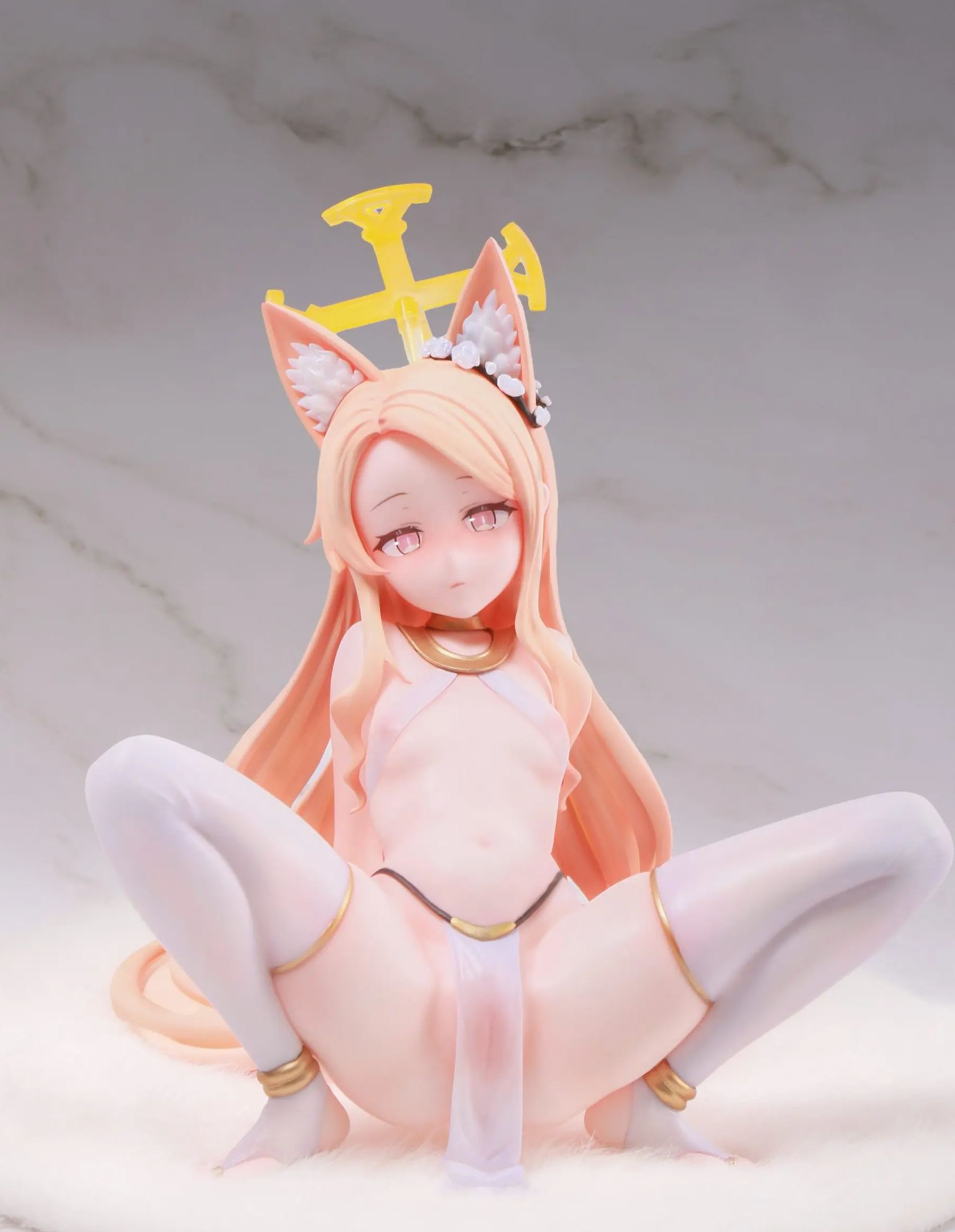 DKM Studio - Jackie Chan Adventures Shendu Statue