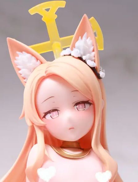 DKM Studio - Jackie Chan Adventures Shendu Statue