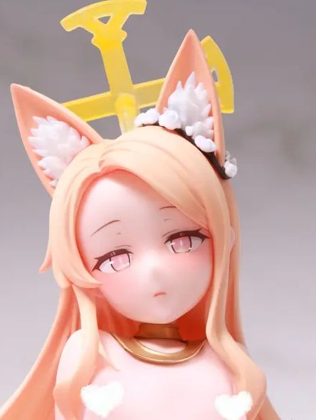 DKM Studio - Jackie Chan Adventures Shendu Statue