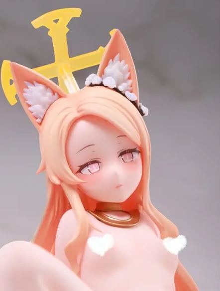 DKM Studio - Jackie Chan Adventures Shendu Statue