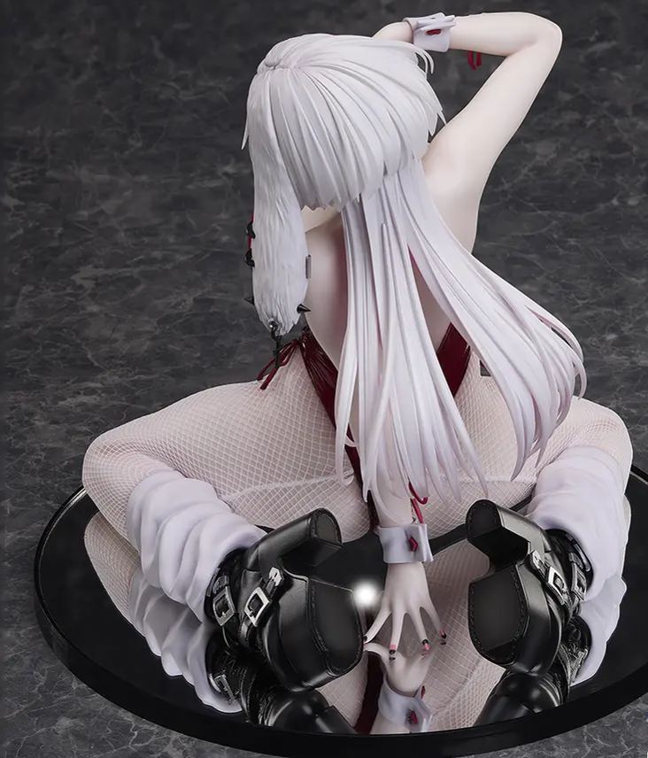 GZ Studio - Frieren Frieren: Beyond Journey's End Statue