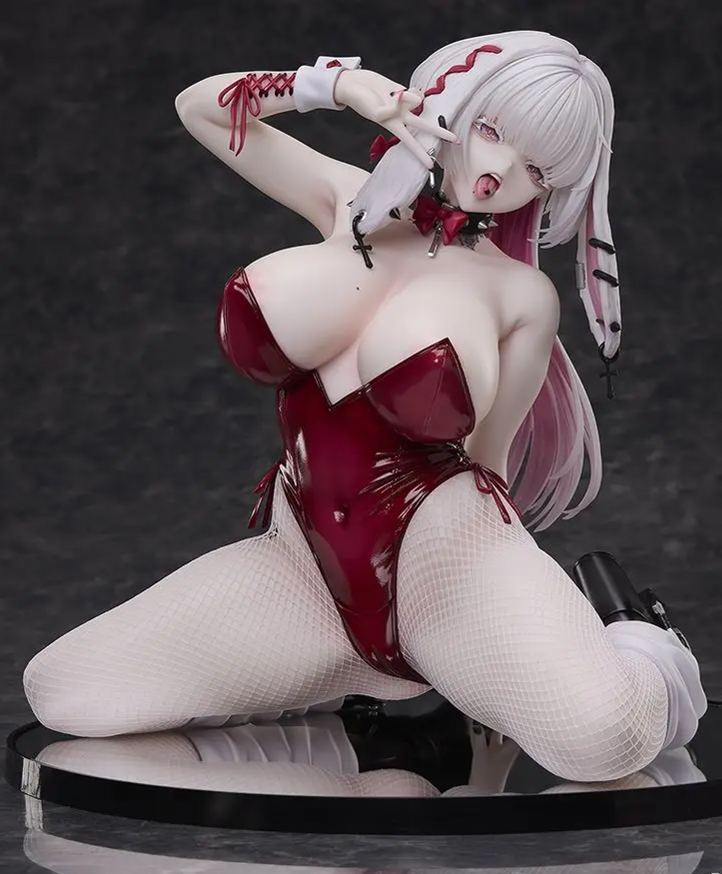 GZ Studio - Frieren Frieren: Beyond Journey's End Statue