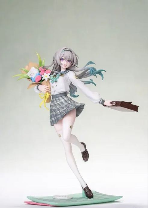 Myethos - Honkai: Star Rail Gift+ Series Firefly Spring Greetings Ver. Figure Licensed Statue