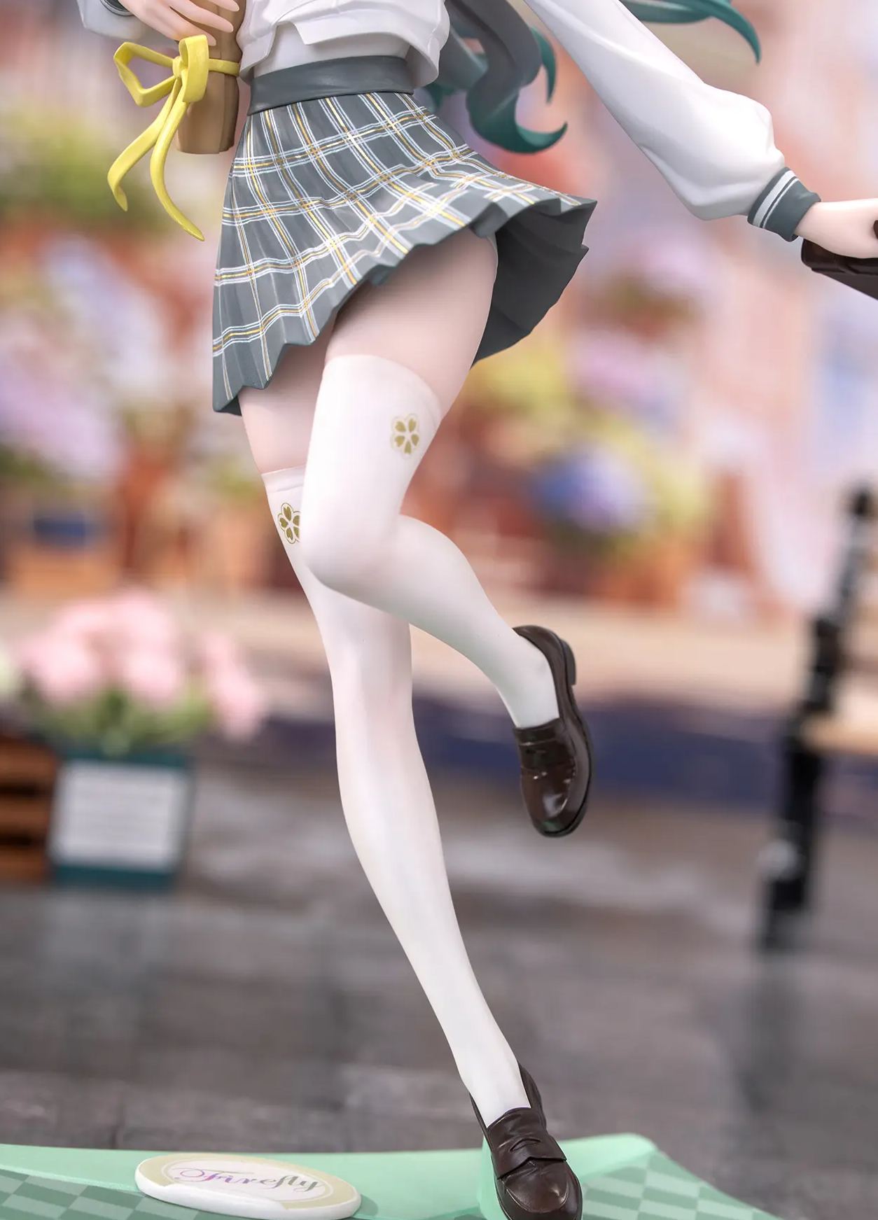 Myethos - Honkai: Star Rail Gift+ Series Firefly Spring Greetings Ver. Figure Licensed Statue