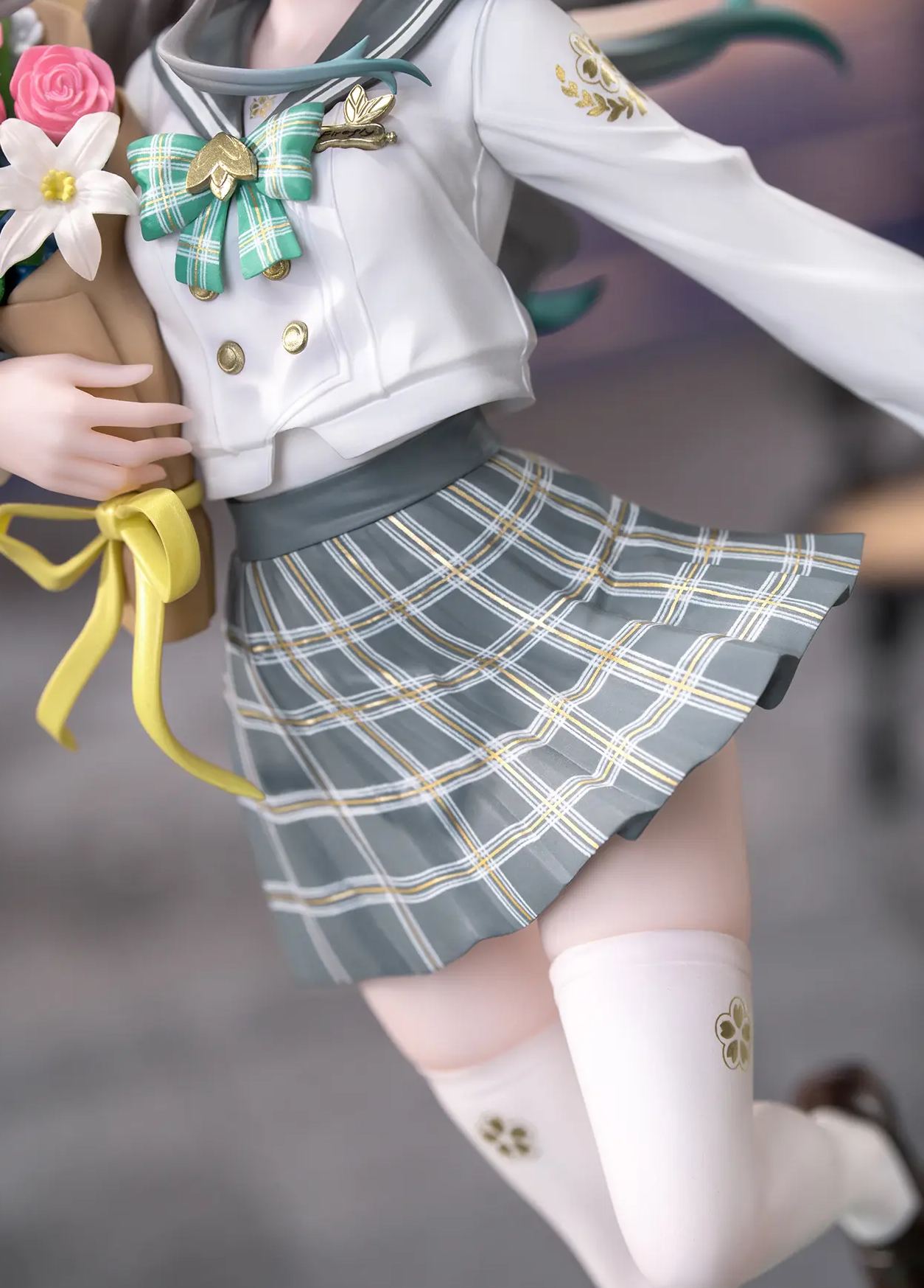 Myethos - Honkai: Star Rail Gift+ Series Firefly Spring Greetings Ver. Figure Licensed Statue