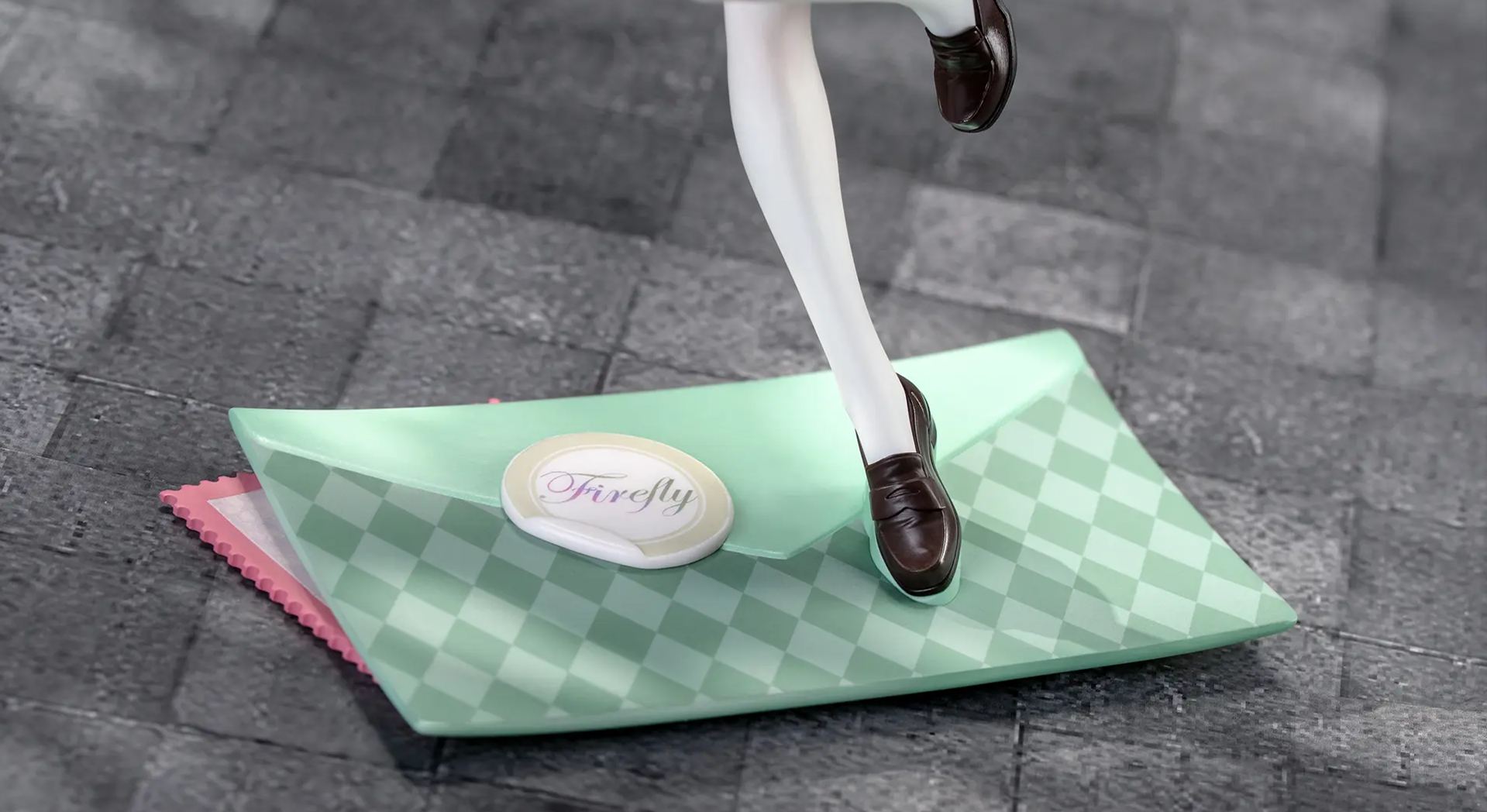 Myethos - Honkai: Star Rail Gift+ Series Firefly Spring Greetings Ver. Figure Licensed Statue