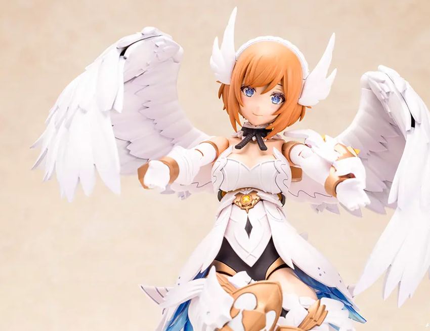 Kotobukiya - Arcanadea Grande Scale Lumitea Plastic Model Licensed Statue