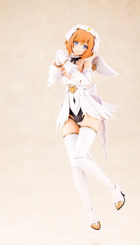 Kotobukiya - Arcanadea Grande Scale Lumitea Plastic Model Licensed Statue