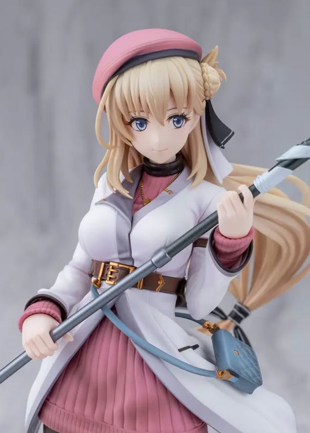 Kotobukiya - Kiseki Series Agnes Claudel 1/8 Complete Figure Licensed Statue