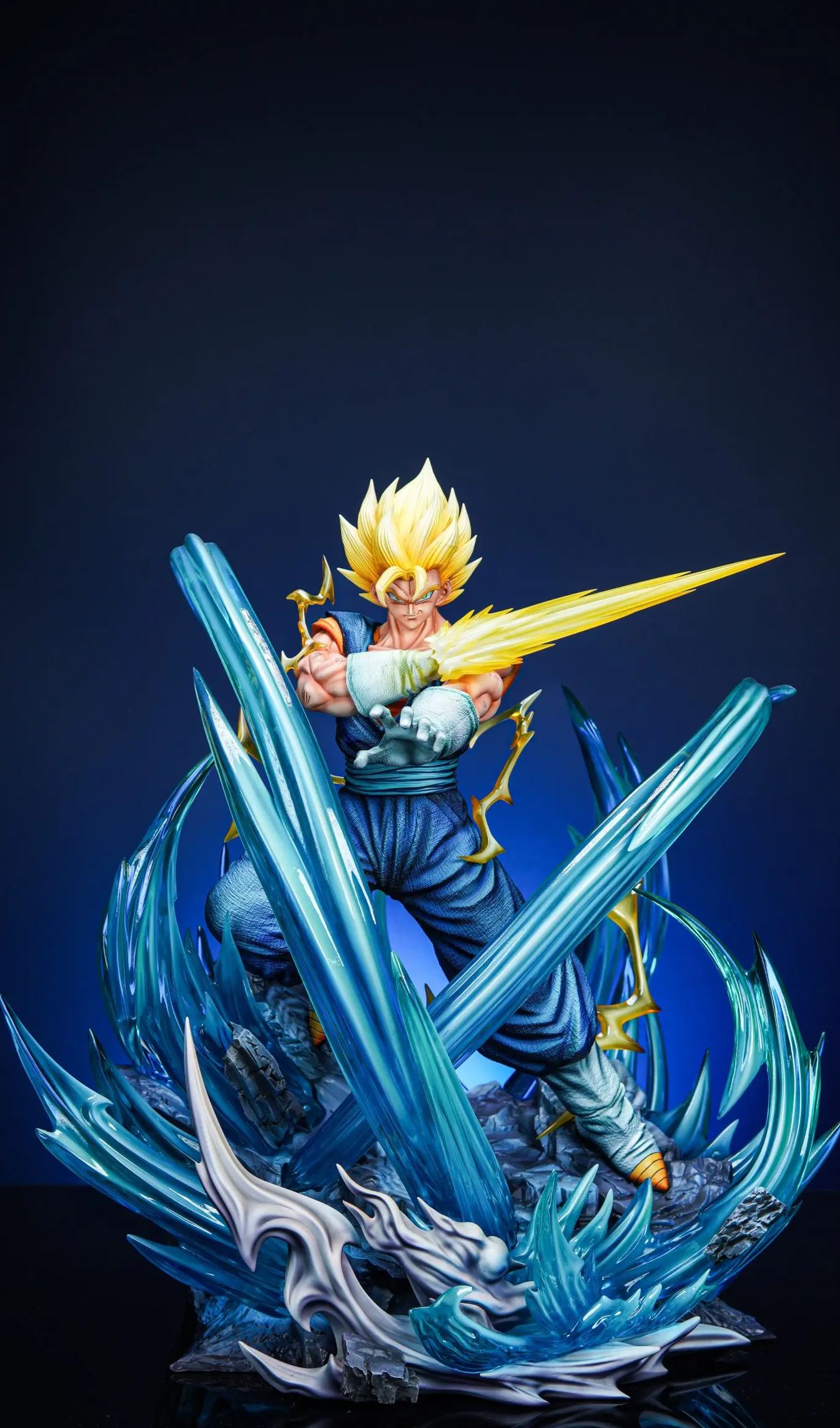 YISHOU Studio - Vegito Dragon Ball Statue