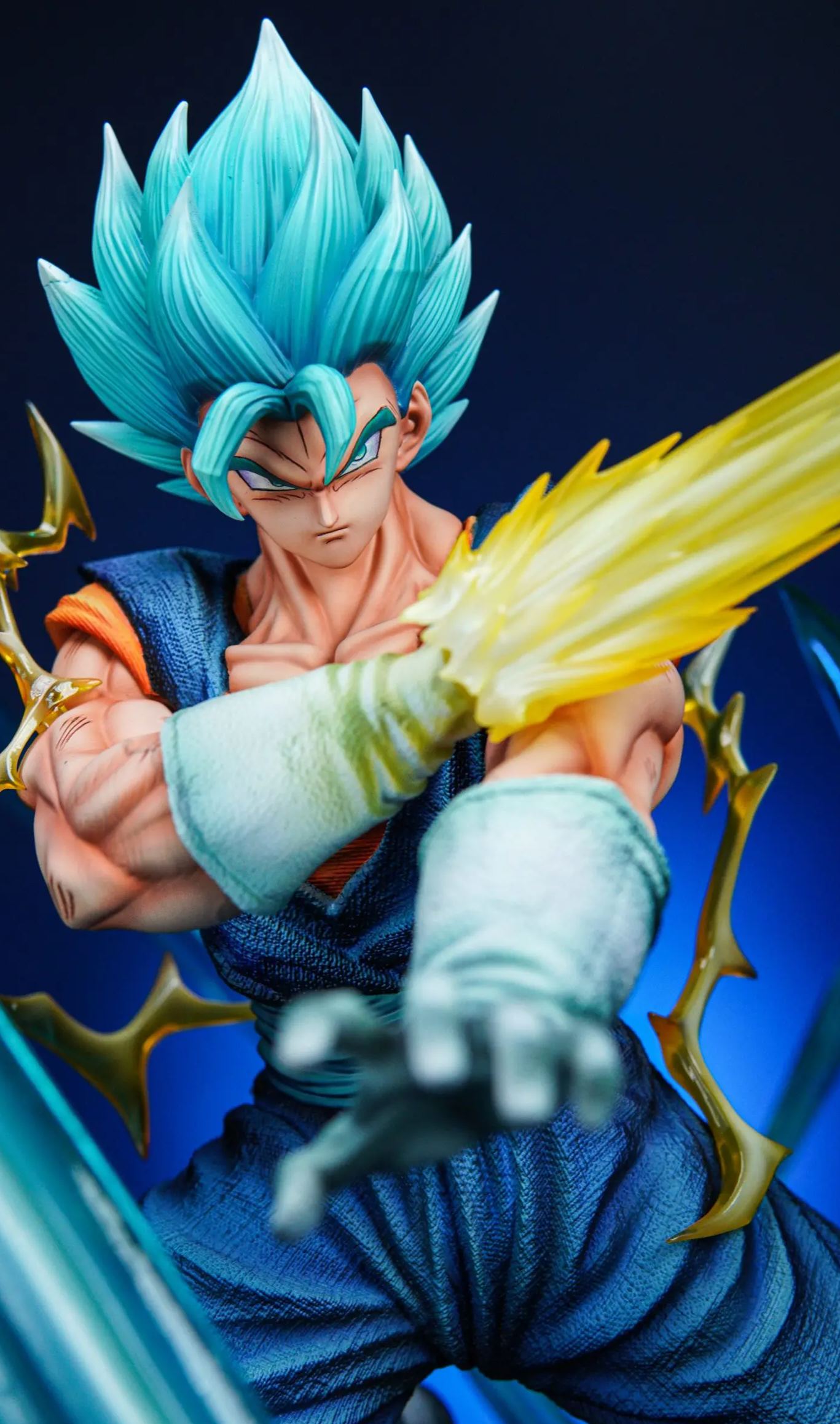 YISHOU Studio - Vegito Dragon Ball Statue
