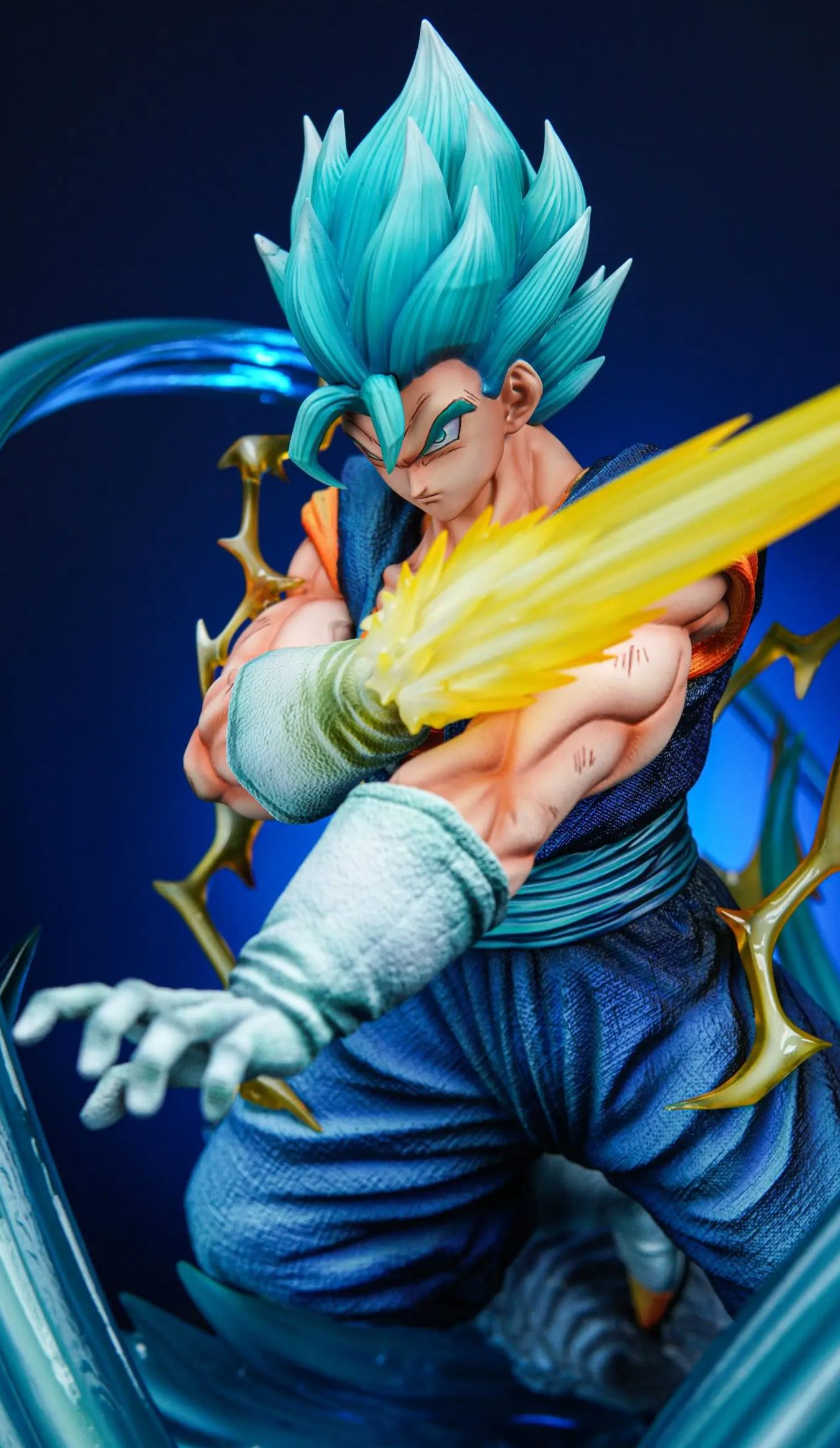 YISHOU Studio - Vegito Dragon Ball Statue