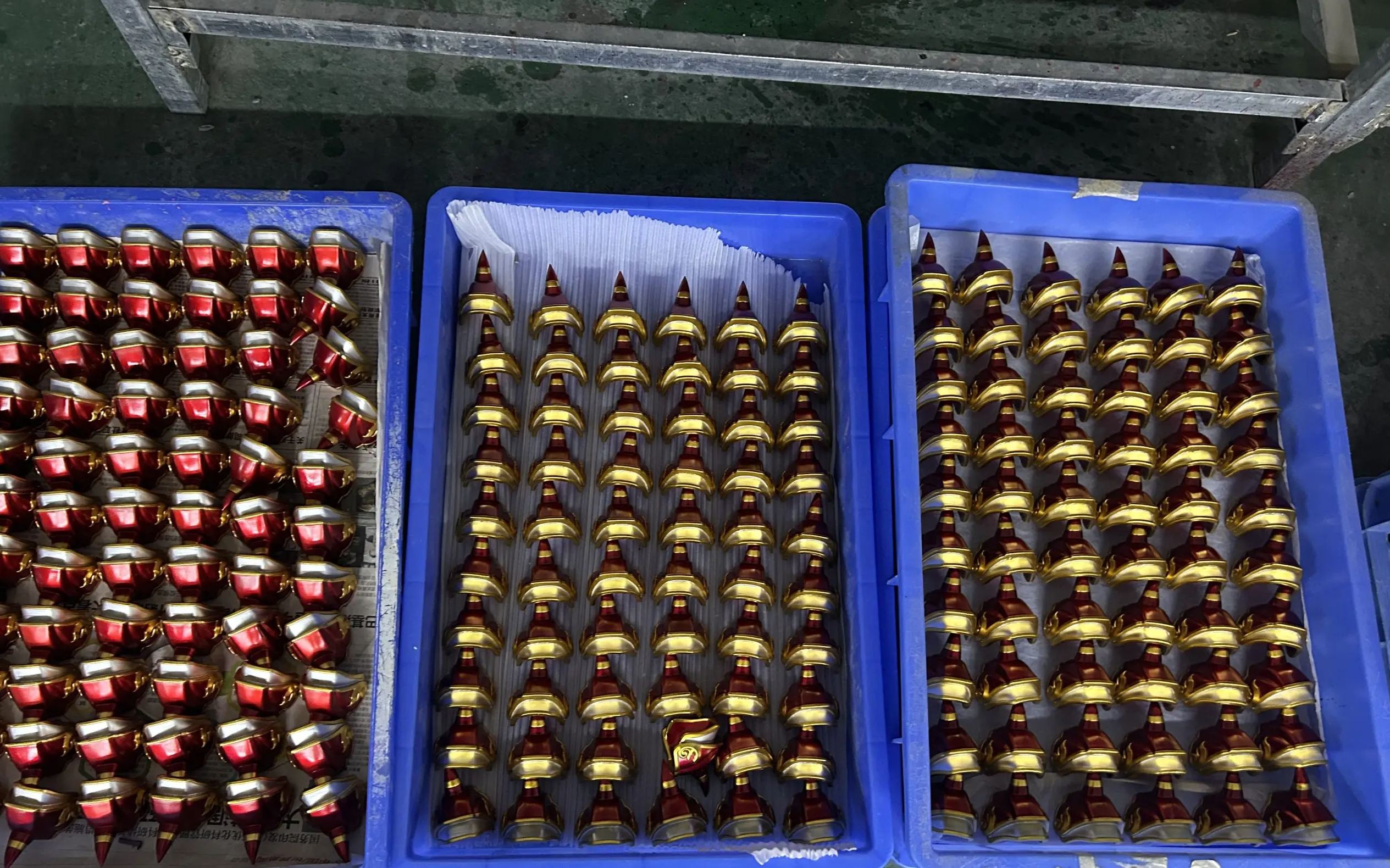 Jiang Shi Che Studio - Digimon Frontier Vritramon Digimon Statue