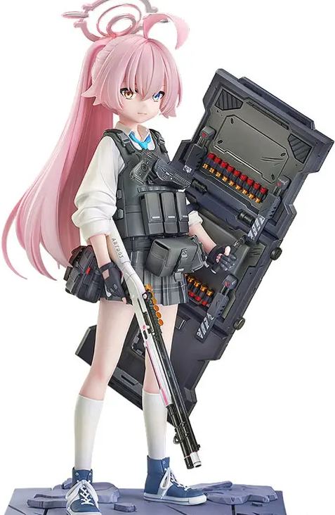 GSAS - Blue Archive Hoshino (Battle) 1/7 Complete Figure Licensed Statue
