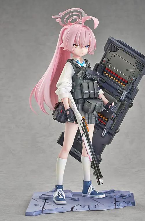 GSAS - Blue Archive Hoshino (Battle) 1/7 Complete Figure Licensed Statue