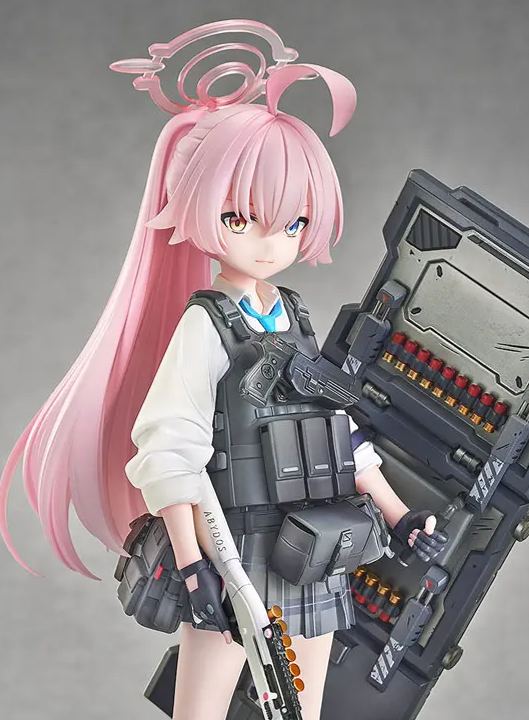 GSAS - Blue Archive Hoshino (Battle) 1/7 Complete Figure Licensed Statue