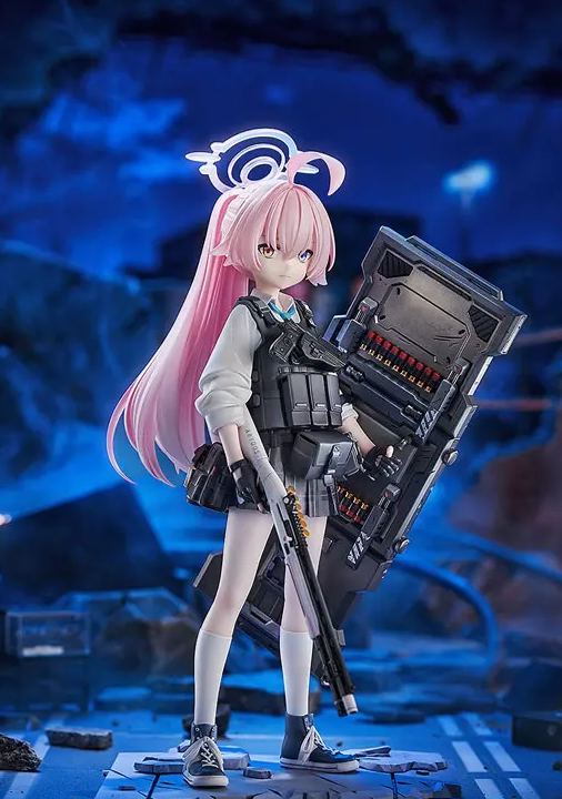 GSAS - Blue Archive Hoshino (Battle) 1/7 Complete Figure Licensed Statue