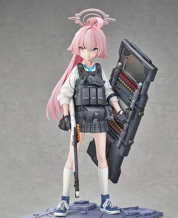 GSAS - Blue Archive Hoshino (Battle) 1/7 Complete Figure Licensed Statue