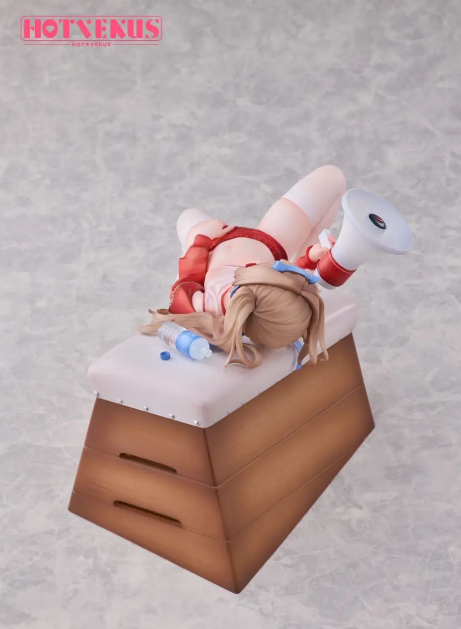 HOTVENUS - Sports Festival 1st Year Class A Misaki  Figure Licensed 