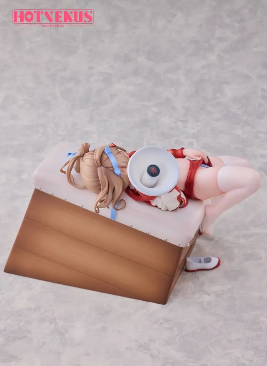 HOTVENUS - Sports Festival 1st Year Class A Misaki  Figure Licensed 