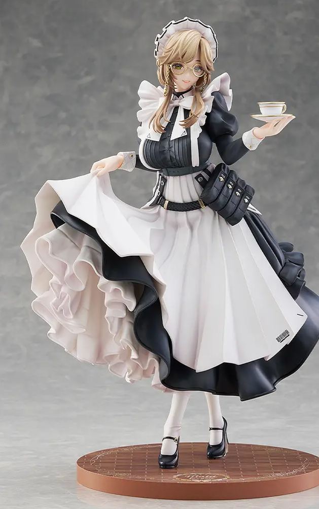 DMM Factory - Goddess of Victory: Nikke Ade 1/7 Complete Figure Licensed Statue