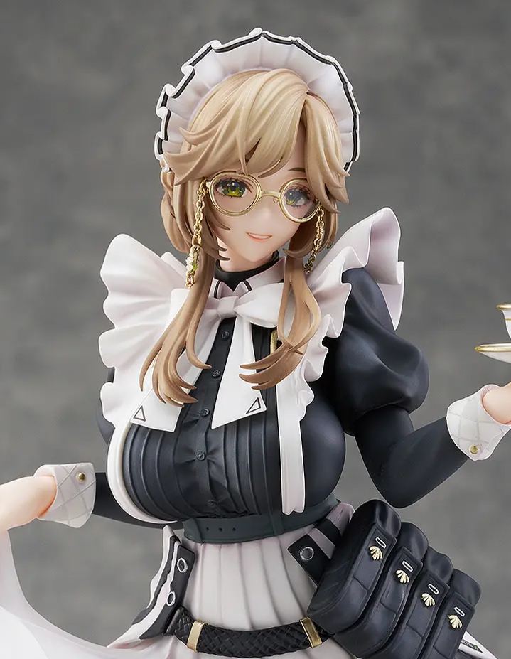 DMM Factory - Goddess of Victory: Nikke Ade 1/7 Complete Figure Licensed Statue