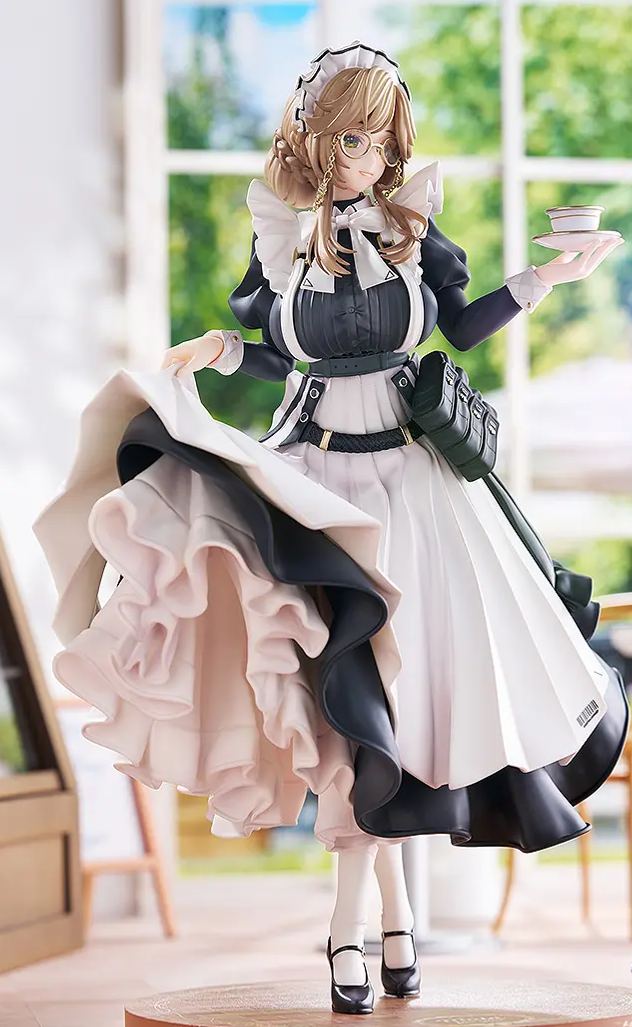 DMM Factory - Goddess of Victory: Nikke Ade 1/7 Complete Figure Licensed Statue