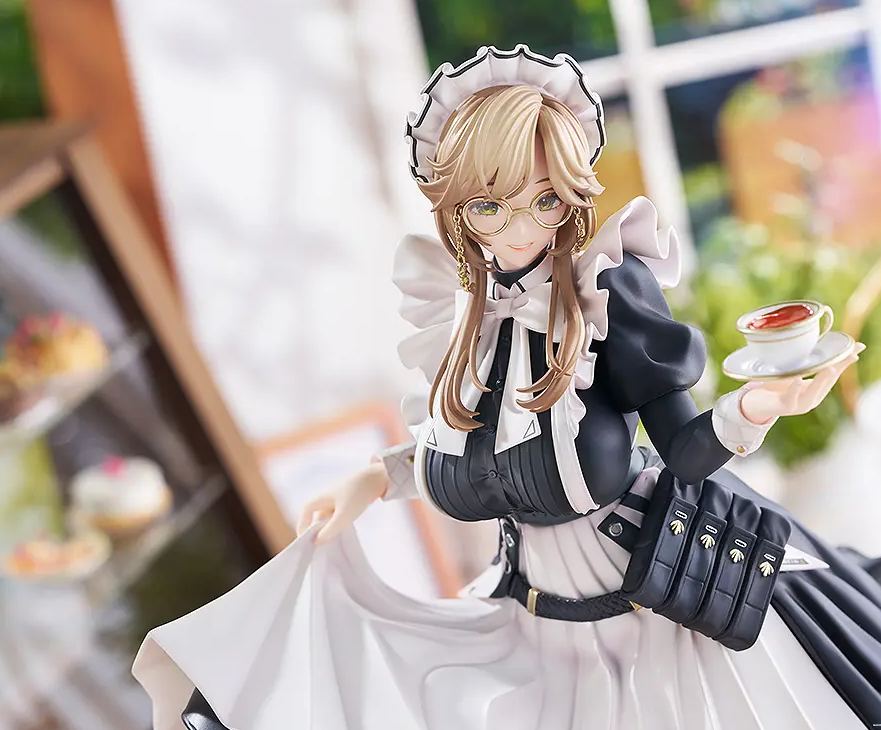 DMM Factory - Goddess of Victory: Nikke Ade 1/7 Complete Figure Licensed Statue