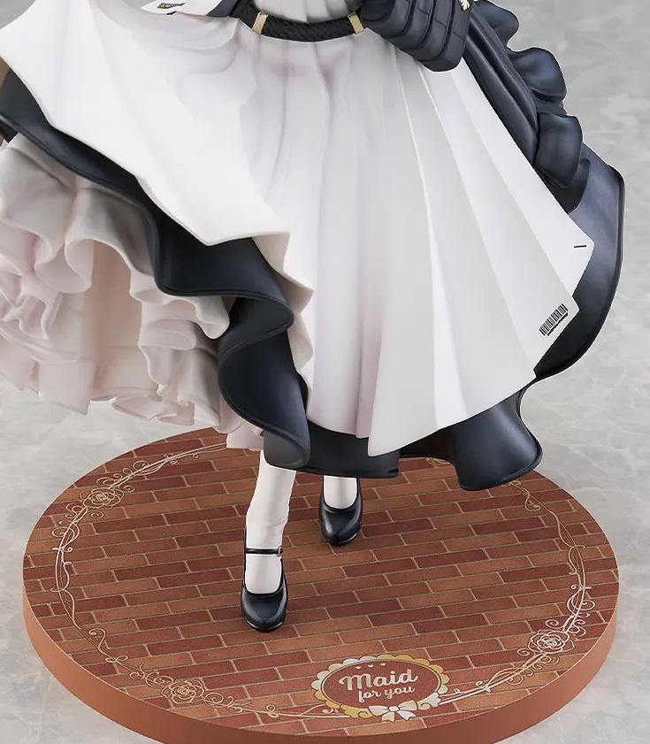 DMM Factory - Goddess of Victory: Nikke Ade 1/7 Complete Figure Licensed Statue