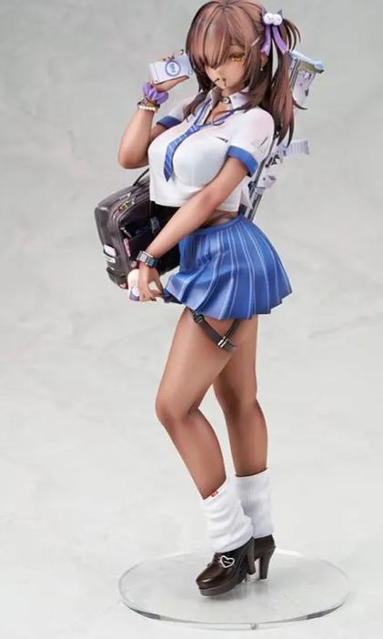 ALTER - Goddess of Victory: Nikke Naga Complete Figure Licensed Statue