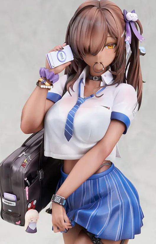 ALTER - Goddess of Victory: Nikke Naga Complete Figure Licensed Statue