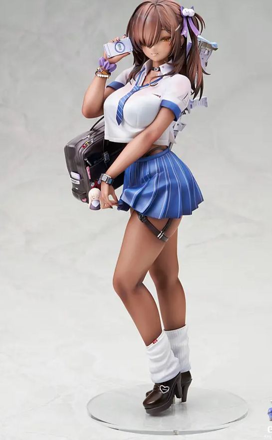 ALTER - Goddess of Victory: Nikke Naga Complete Figure Licensed Statue