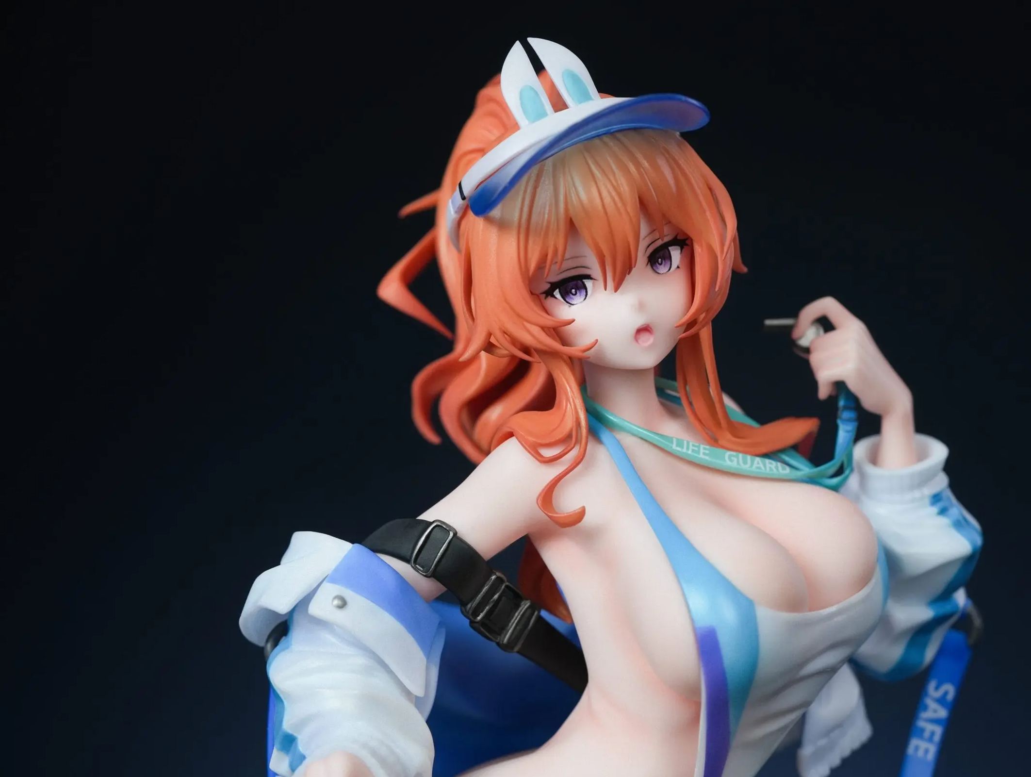 ARTIFEX STELLARUM - Brown Dust 2 Poolside Guardian Zenith 1/6 Complete Figure Licensed Statue