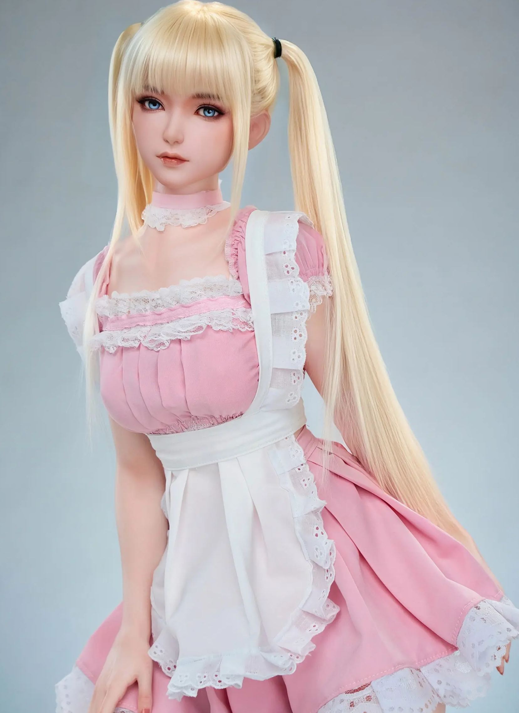 ROSEIDOL Studio - ROSE003 Original Statue