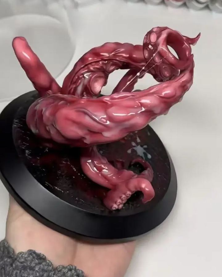 Fix cast Studio - Illyasviel von Einzbern Fate Statue