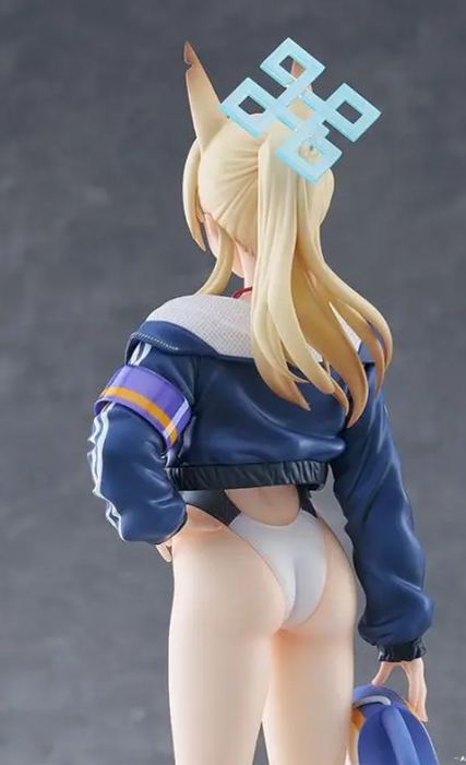 Max factory - Blue Archive Kanna (Swimsuit) 1/7 Complete Figure Licensed Statue