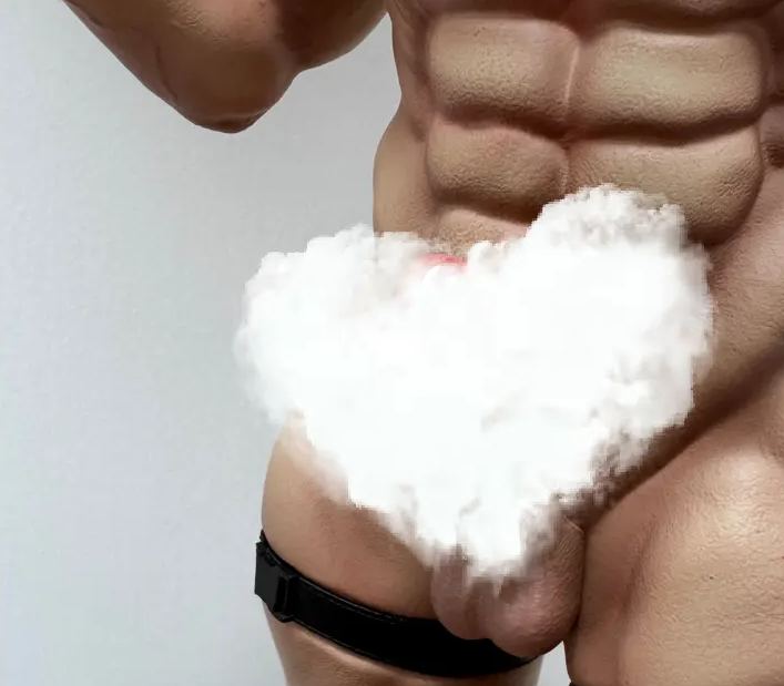 Biggest-Man Studio - Chris Redfield Resident Evil Figure Licensed Statue