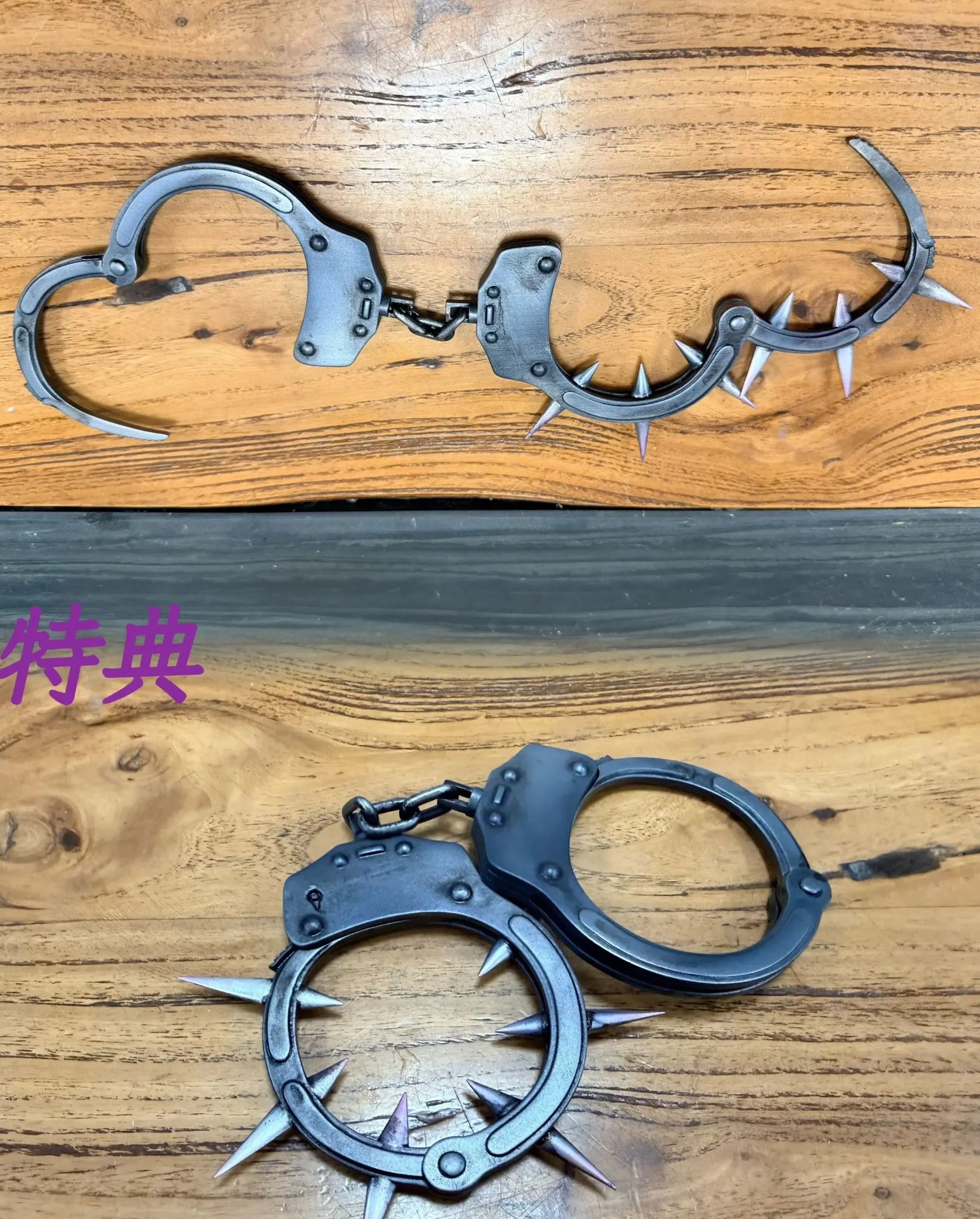 Zhong Jia Xi Niu Studio - Kyoya Hibari Katekyo Hitman Reborn Statue