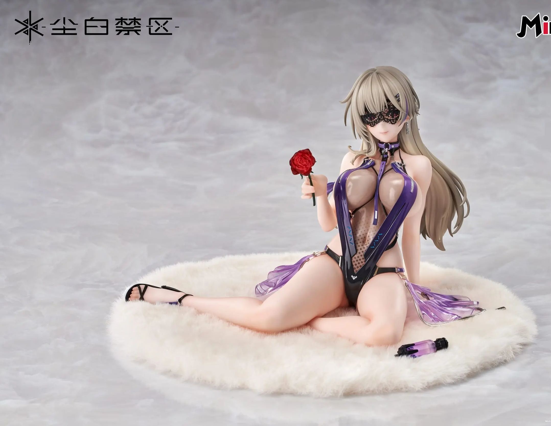 MiraMira - Snowbreak: Containment Zone - Marian Andreotti Moment Ver. 1/6 Figure Licensed 