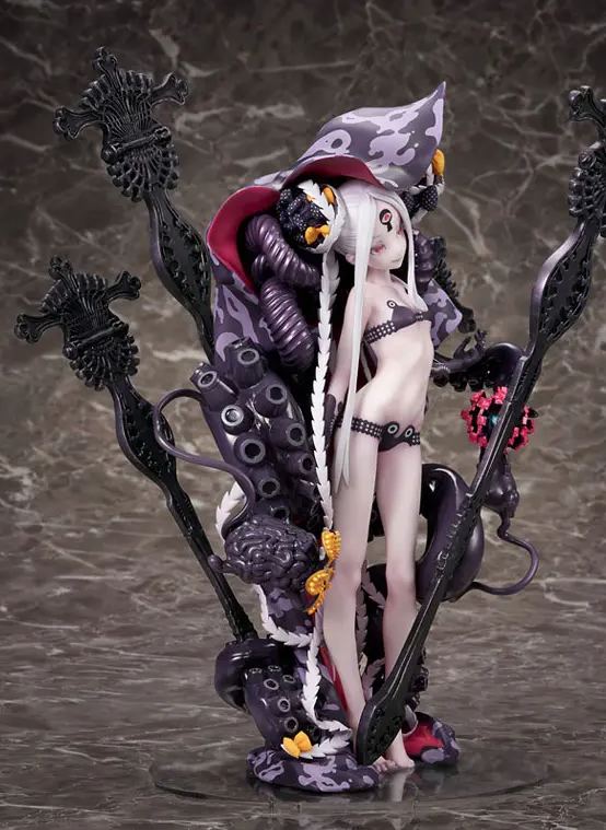 ALTER - Fate/Grand Order Foreigner/Abigail Williams Summer 1/7 Complete Figure Licensed Statue