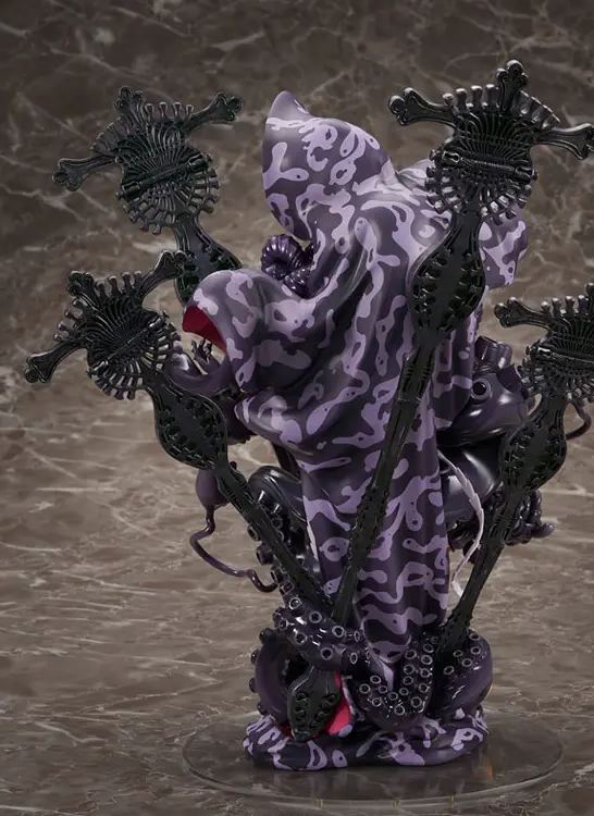 ALTER - Fate/Grand Order Foreigner/Abigail Williams Summer 1/7 Complete Figure Licensed Statue