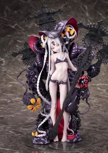 ALTER - Fate/Grand Order Foreigner/Abigail Williams Summer 1/7 Complete Figure Licensed Statue