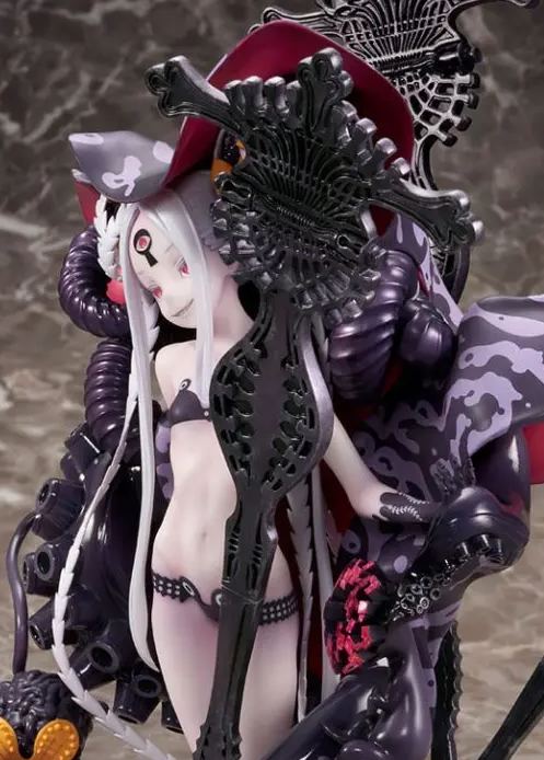 ALTER - Fate/Grand Order Foreigner/Abigail Williams Summer 1/7 Complete Figure Licensed Statue