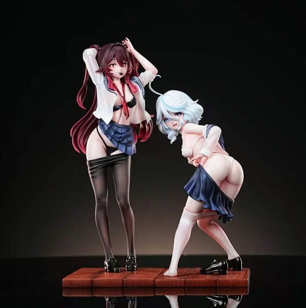New Age Studio - Furina Genshin Impact Statue